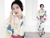 [Photobook] 風吹ケイ Exciting Girls デジタル写真集 vol.2
