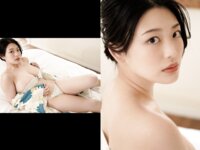 [Photobook] 風吹ケイ Exciting Girls デジタル写真集 vol.2