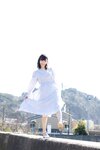 [Photobook] うみに溺れて 及川うみ【グラビア写真集】