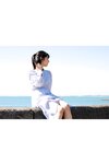 [Photobook] うみに溺れて 及川うみ【グラビア写真集】