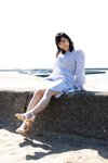 [Photobook] うみに溺れて 及川うみ【グラビア写真集】