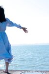 [Photobook] うみに溺れて 及川うみ【グラビア写真集】