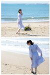 [Photobook] うみに溺れて 及川うみ【グラビア写真集】