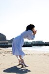 [Photobook] うみに溺れて 及川うみ【グラビア写真集】