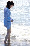[Photobook] うみに溺れて 及川うみ【グラビア写真集】