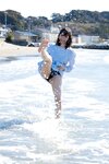 [Photobook] うみに溺れて 及川うみ【グラビア写真集】
