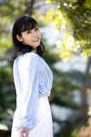 [Photobook] うみに溺れて 及川うみ【グラビア写真集】