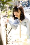 [Photobook] うみに溺れて 及川うみ【グラビア写真集】