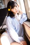 [Photobook] うみに溺れて 及川うみ【グラビア写真集】