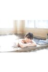 [Photobook] うみに溺れて 及川うみ【グラビア写真集】