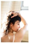 [Photobook] うみに溺れて 及川うみ【グラビア写真集】