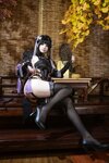 [Cosplay] 鹿八岁 碧蓝档案