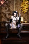 [Cosplay] 鹿八岁 碧蓝档案