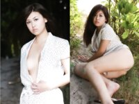 [Photobook] 永作あいり あふるる
