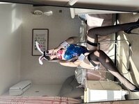 [Cosplay] 美邵女Baby 情趣COS