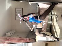[Cosplay] 美邵女Baby 情趣COS
