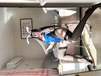 [Cosplay] 美邵女Baby 情趣COS