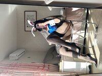[Cosplay] 美邵女Baby 情趣COS