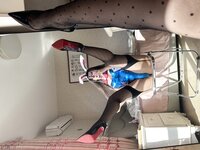 [Cosplay] 美邵女Baby 情趣COS
