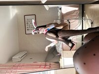[Cosplay] 美邵女Baby 情趣COS