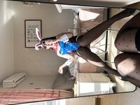 [Cosplay] 美邵女Baby 情趣COS