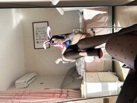 [Cosplay] 美邵女Baby 情趣COS