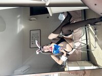 [Cosplay] 美邵女Baby 情趣COS