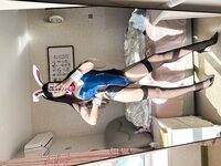 [Cosplay] 美邵女Baby 情趣COS