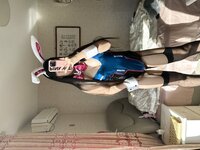 [Cosplay] 美邵女Baby 情趣COS