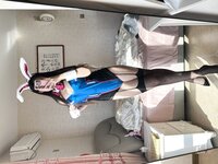 [Cosplay] 美邵女Baby 情趣COS