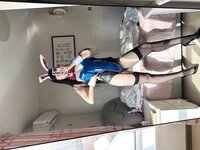 [Cosplay] 美邵女Baby 情趣COS