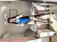 [Cosplay] 美邵女Baby 情趣COS