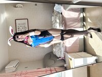 [Cosplay] 美邵女Baby 情趣COS