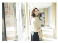 [Photobook] 羽田野栞 デジタル写真集『生活』(wunder publishing house)