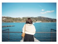[Photobook] 羽田野栞 デジタル写真集『生活』(wunder publishing house)