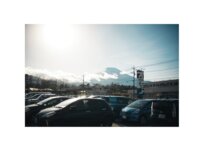 [Photobook] 羽田野栞 デジタル写真集『生活』(wunder publishing house)