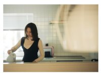 [Photobook] 羽田野栞 デジタル写真集『生活』(wunder publishing house)