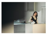[Photobook] 羽田野栞 デジタル写真集『生活』(wunder publishing house)