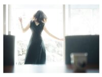 [Photobook] 羽田野栞 デジタル写真集『生活』(wunder publishing house)