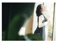 [Photobook] 羽田野栞 デジタル写真集『生活』(wunder publishing house)