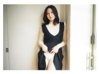 [Photobook] 羽田野栞 デジタル写真集『生活』(wunder publishing house)