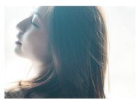 [Photobook] 羽田野栞 デジタル写真集『生活』(wunder publishing house)