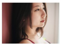 [Photobook] 羽田野栞 デジタル写真集『生活』(wunder publishing house)