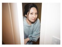 [Photobook] 羽田野栞 デジタル写真集『生活』(wunder publishing house)