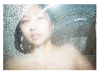 [Photobook] 羽田野栞 デジタル写真集『生活』(wunder publishing house)