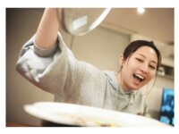[Photobook] 羽田野栞 デジタル写真集『生活』(wunder publishing house)