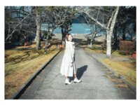 [Photobook] 羽田野栞 デジタル写真集『生活』(wunder publishing house)