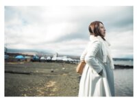 [Photobook] 羽田野栞 デジタル写真集『生活』(wunder publishing house)