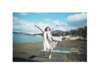 [Photobook] 羽田野栞 デジタル写真集『生活』(wunder publishing house)