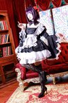 [Cosplay] Fengjiang 封疆疆 - Kitagawa Umimu 2 喜多川海夢 2
